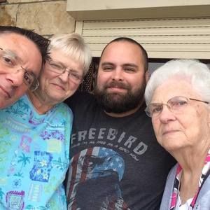 Meet your Posher, Jason